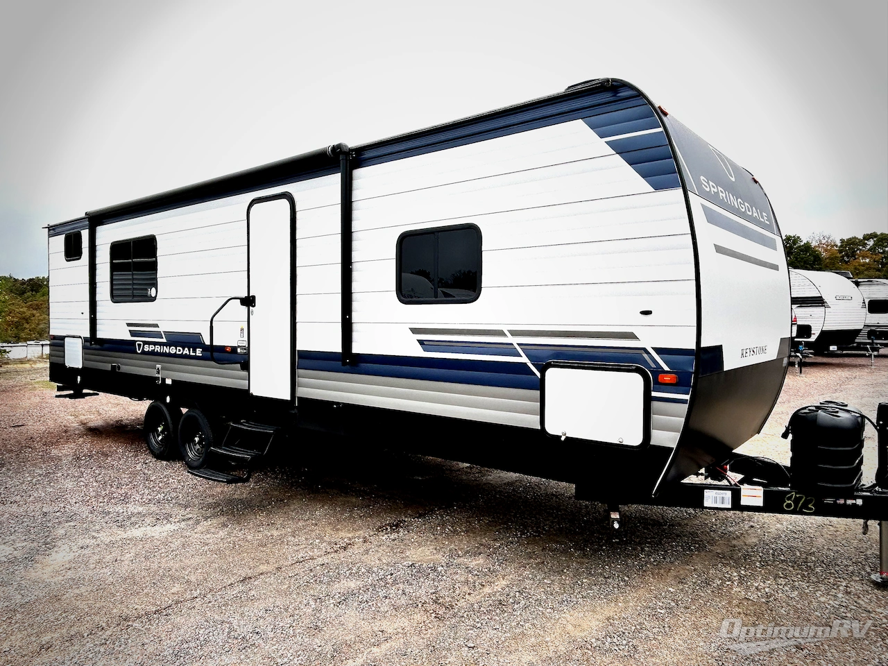 2026 Keystone Springdale Classic 291BRC Photo 1
