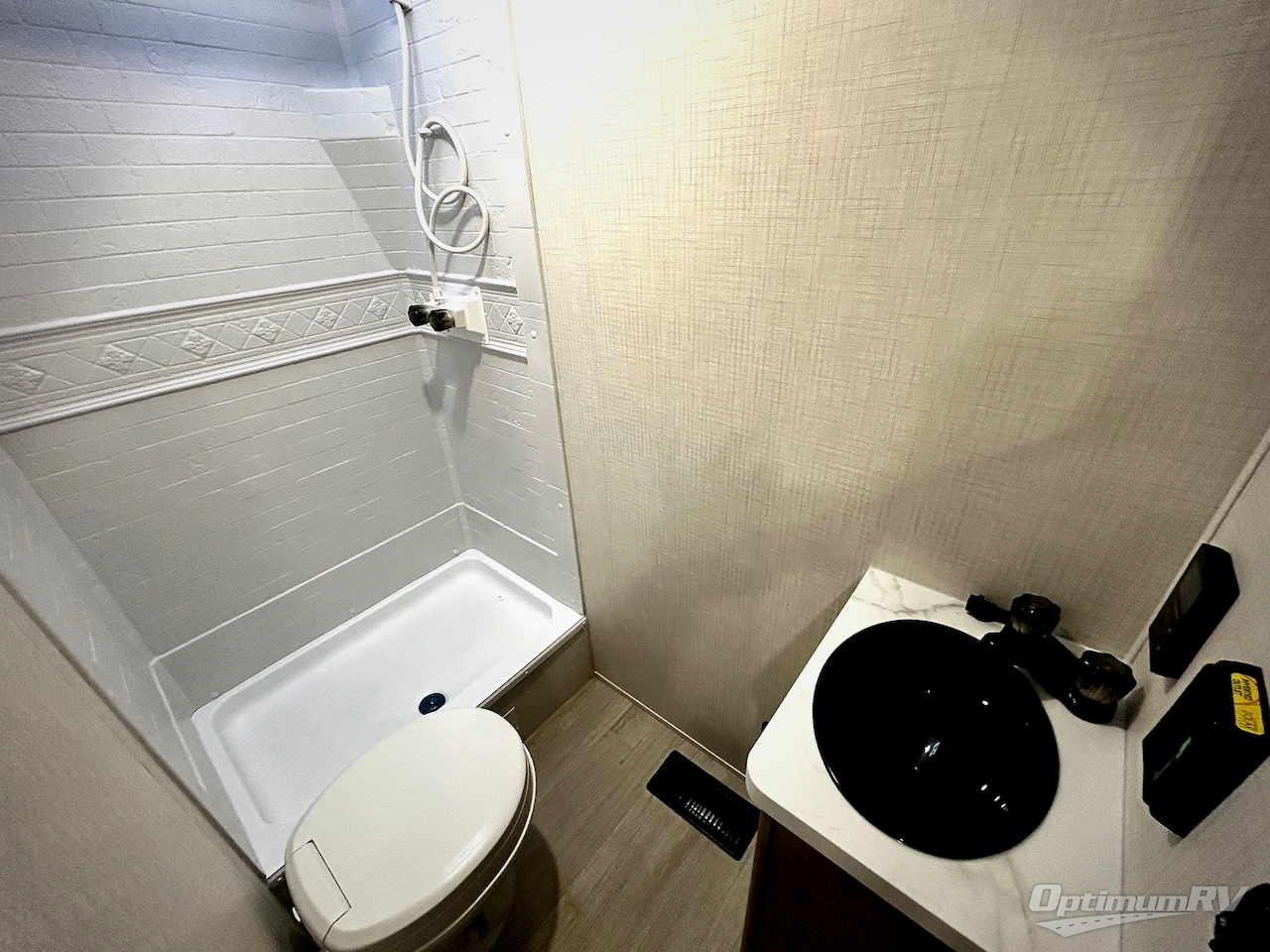 2026 Keystone Springdale Classic 291BRC Photo 16