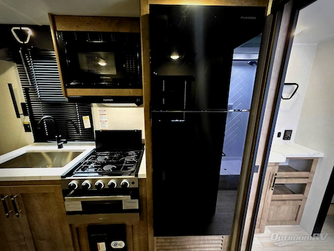 2027 Keystone Springdale 2100RL RV Photo 3