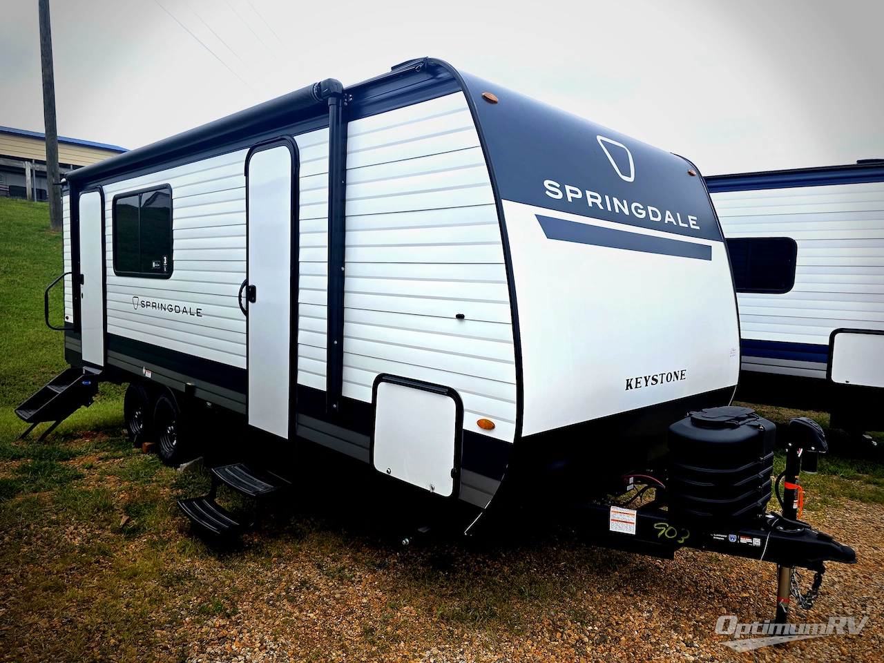 2027 Keystone Springdale 2100RL Photo 1