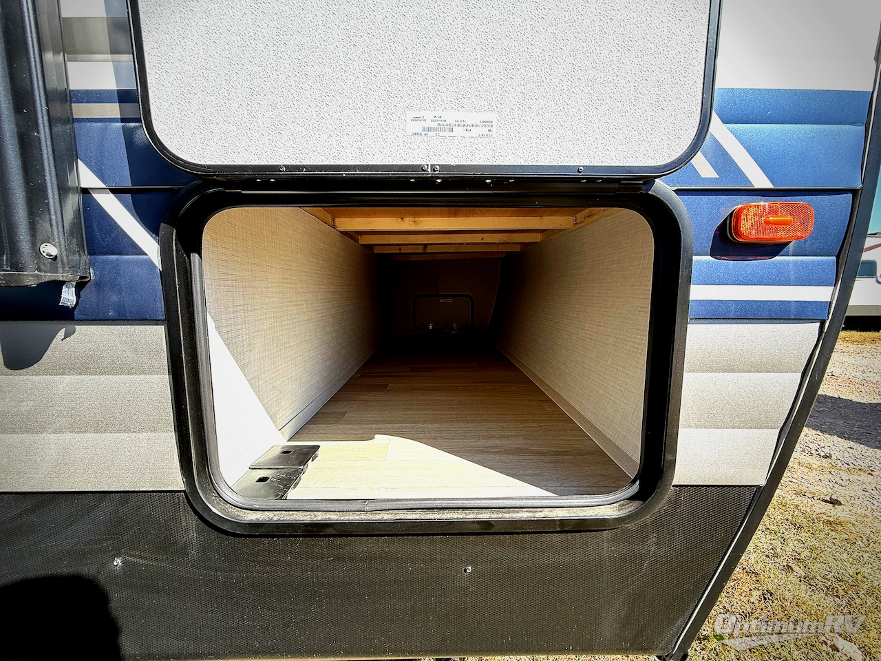 2026 Keystone Springdale Classic 200RLC Photo 18