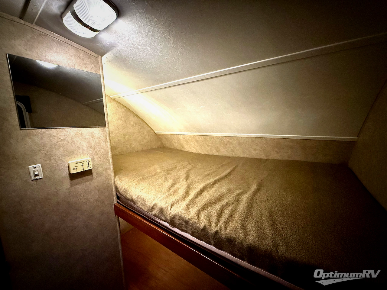 2010 Forest River R Pod RP172 Photo 6