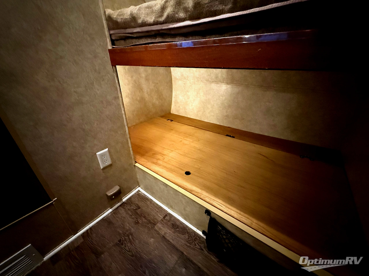 2010 Forest River R Pod RP172 Photo 7