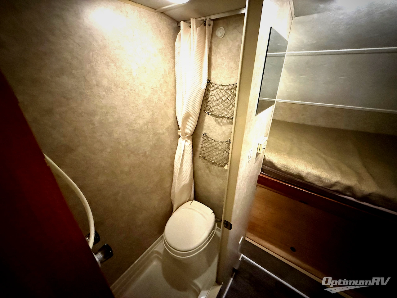 2010 Forest River R Pod RP172 Photo 10