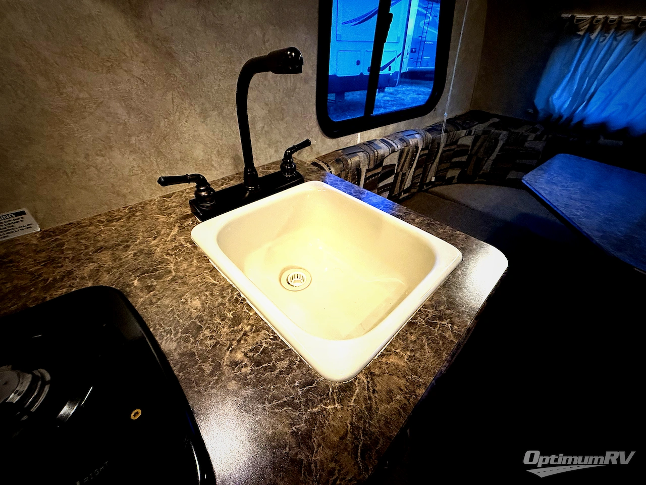 2010 Forest River R Pod RP172 Photo 13