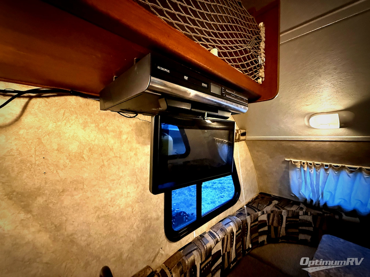 2010 Forest River R Pod RP172 Photo 14