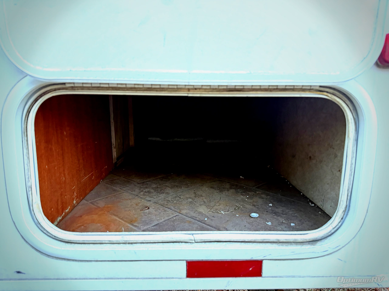 2010 Forest River R Pod RP172 Photo 17