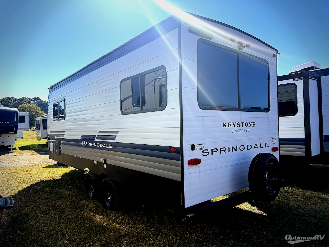 2026 Springdale Springdale photo 2