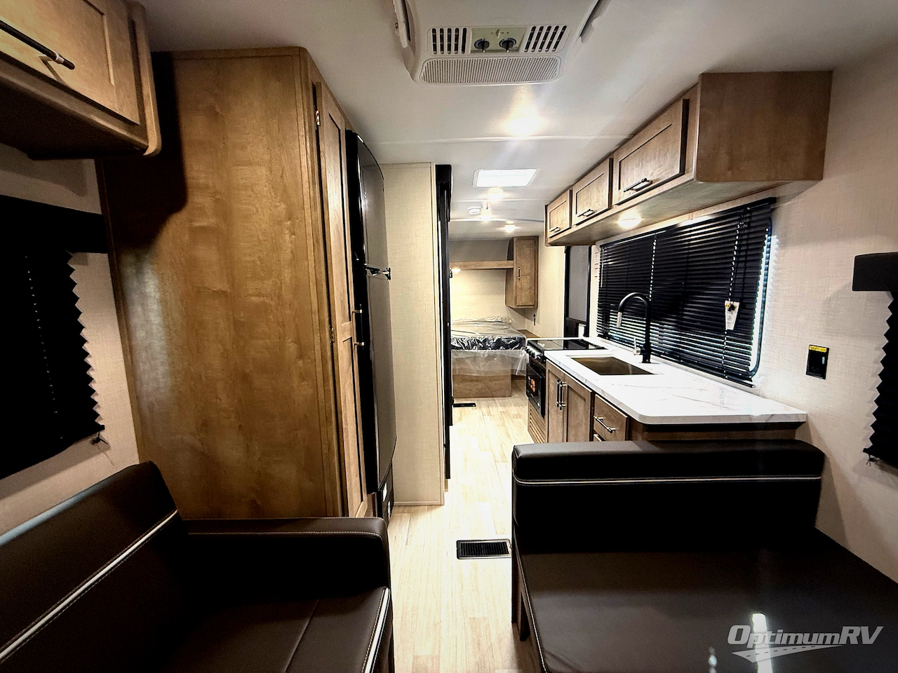 2026 Keystone Springdale Classic 200RLC Photo 5