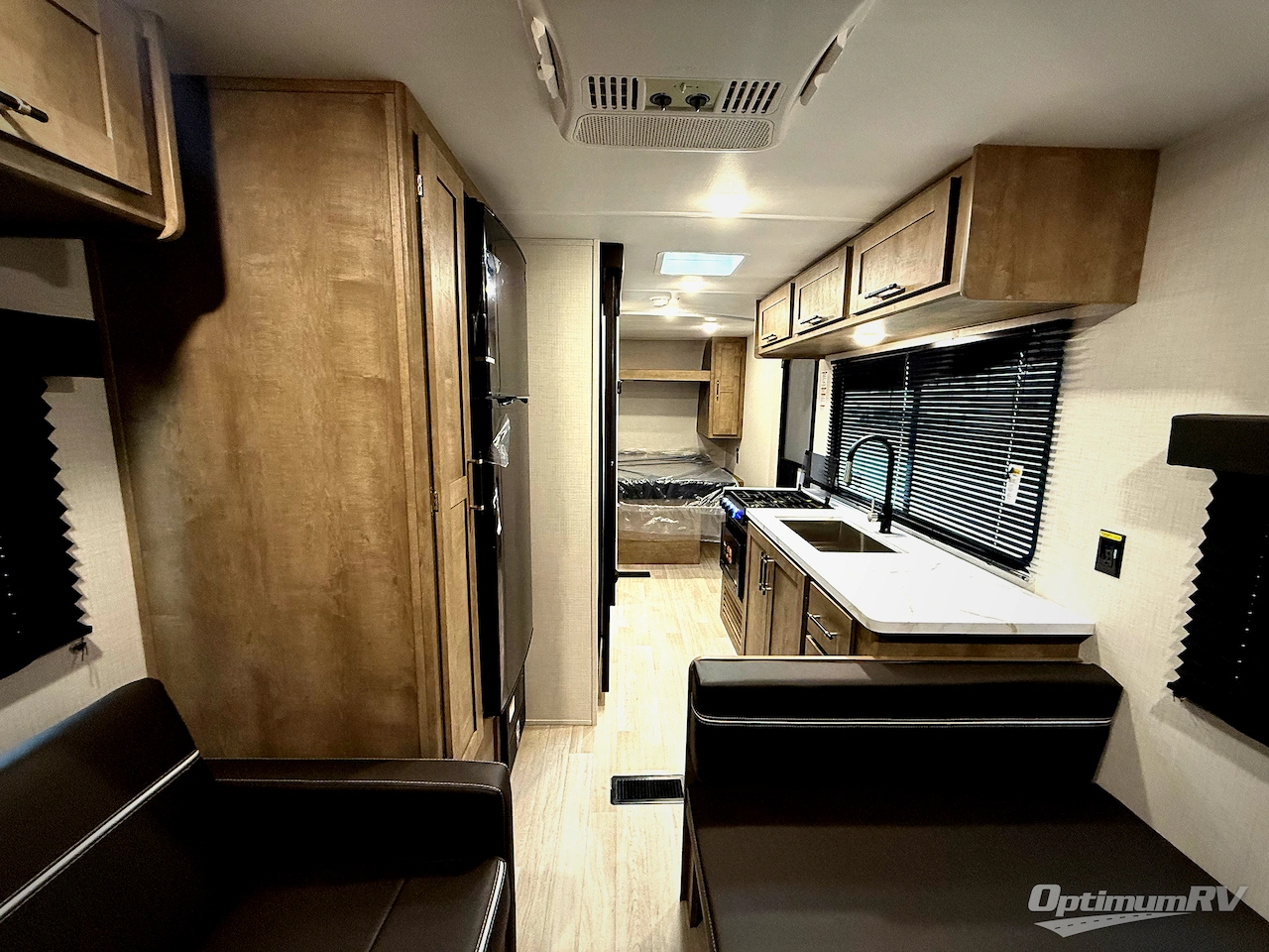 2026 Keystone Springdale Classic 200RLC Photo 5