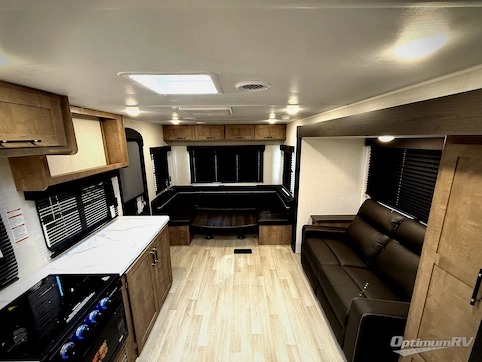 2026 Keystone Springdale Classic 254RDC RV Photo 2