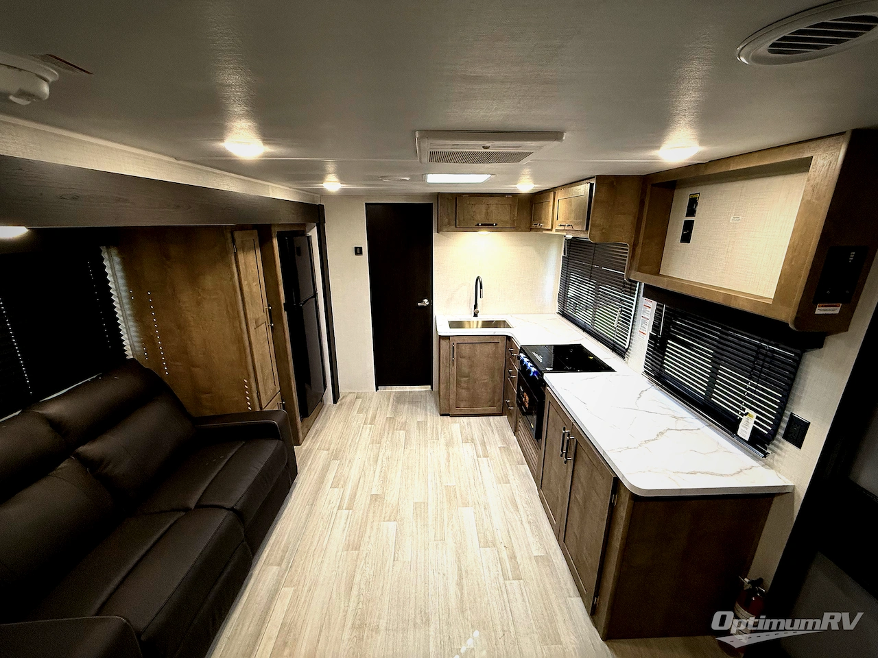 2026 Keystone Springdale Classic 254RDC Photo 4