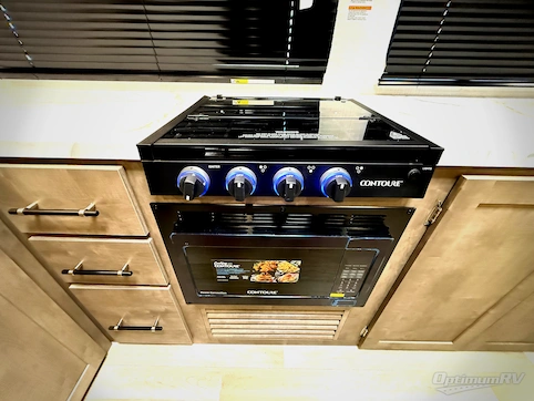 2026 Keystone Springdale Classic 254RDC RV Photo 3