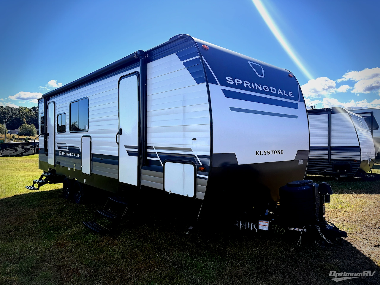 2026 Keystone Springdale Classic 254RDC Photo 1