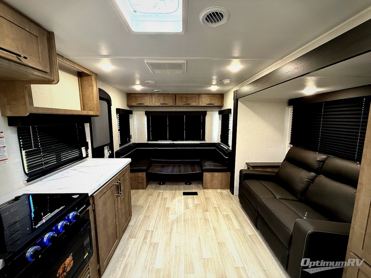 2026 Keystone Springdale Classic 254RDC Photo 5