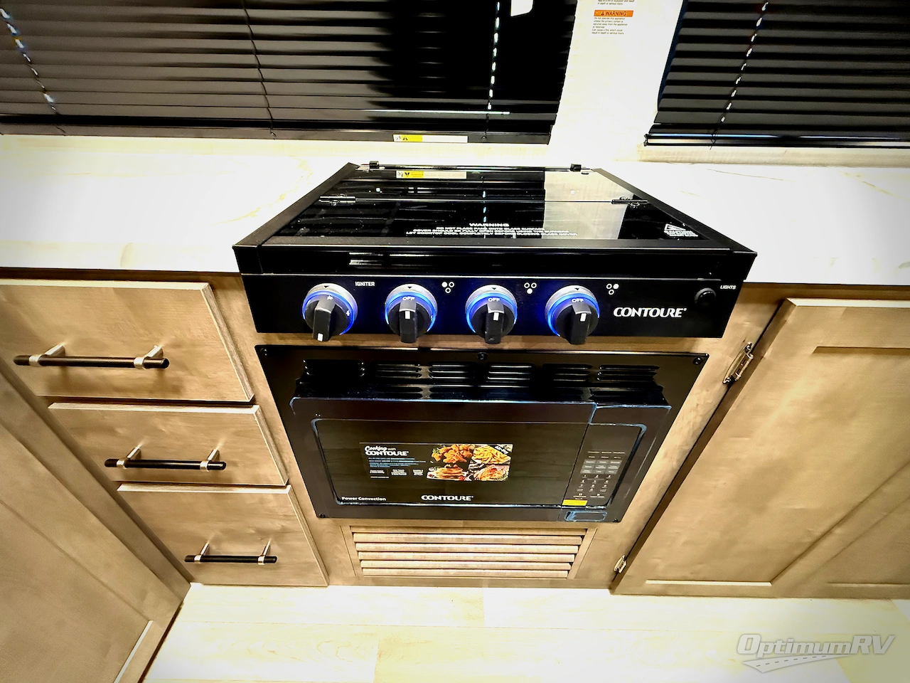 2026 Keystone Springdale Classic 254RDC Photo 11