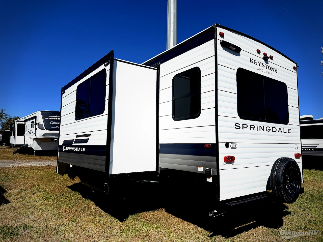 2026 Springdale Springdale photo 2