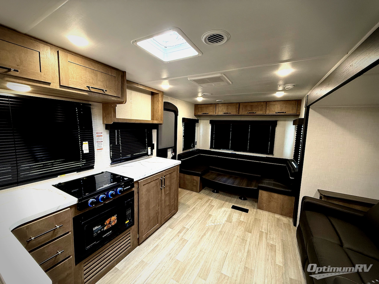 2026 Keystone Springdale Classic 254RDC Photo 5