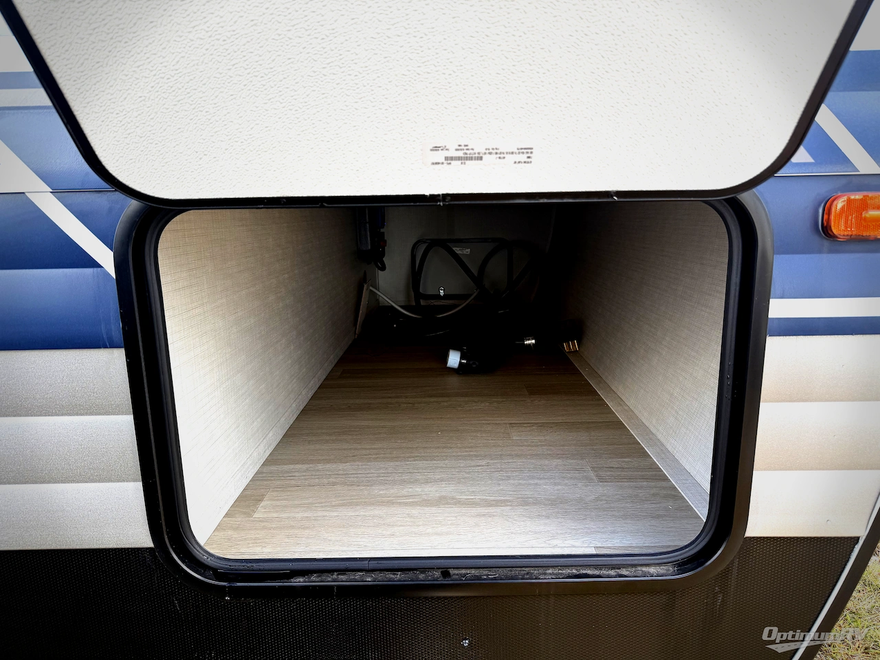 2026 Keystone Springdale Classic 291BRC Photo 5