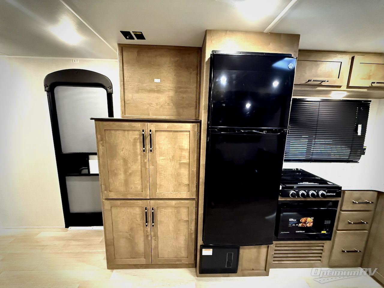 2026 Keystone Springdale Classic 291BRC Photo 9