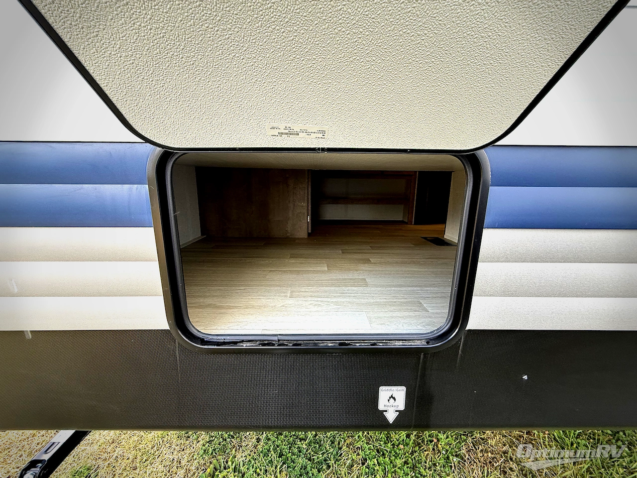 2026 Keystone Springdale Classic 291BRC Photo 21