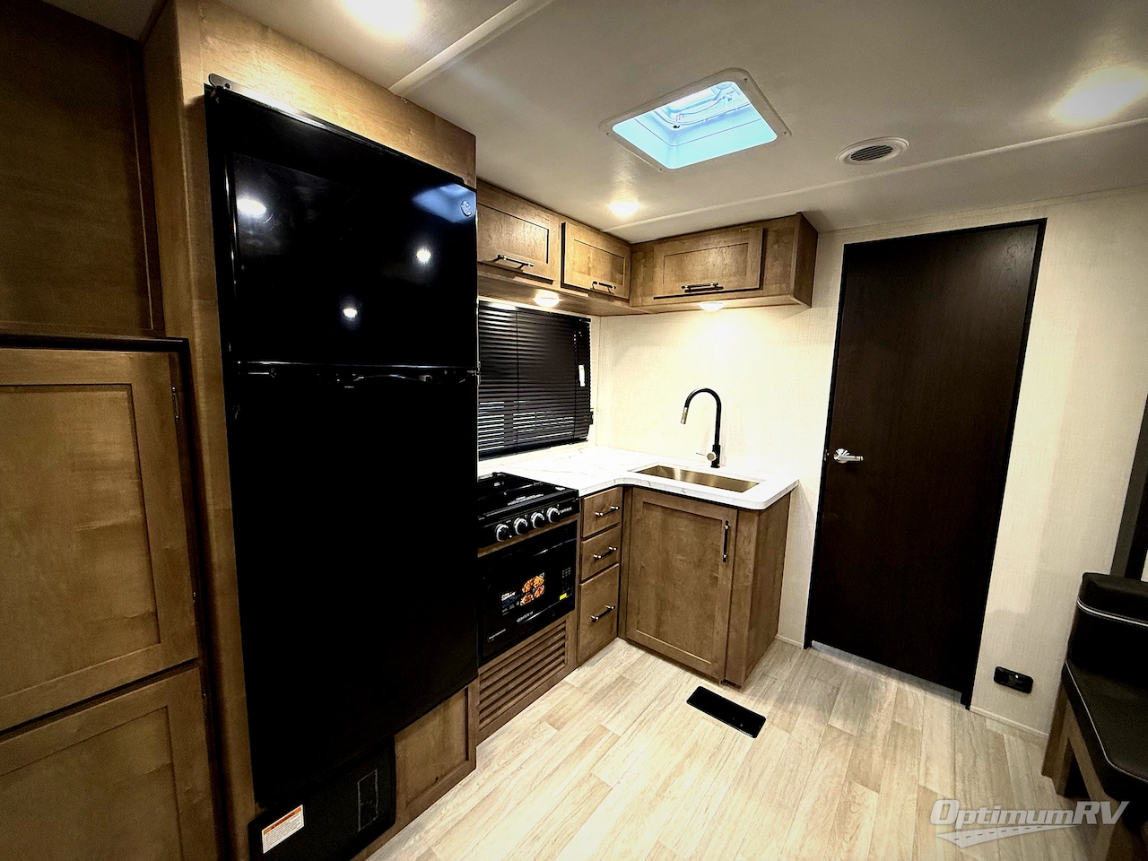 2026 Keystone Springdale Classic 291BRC Photo 9