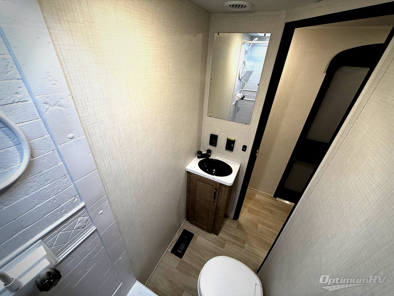 2026 Keystone Springdale Classic 291BRC Photo 17