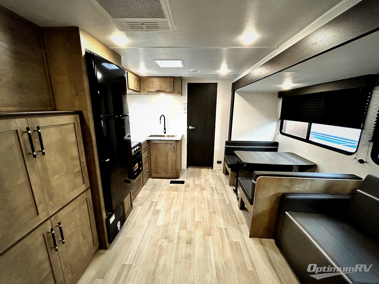 2026 Keystone Springdale Classic 291BRC Photo 4