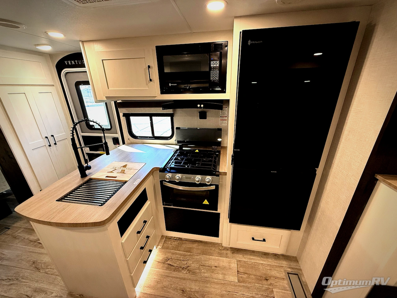 2026 Venture Sienna SA281VQB Photo 12