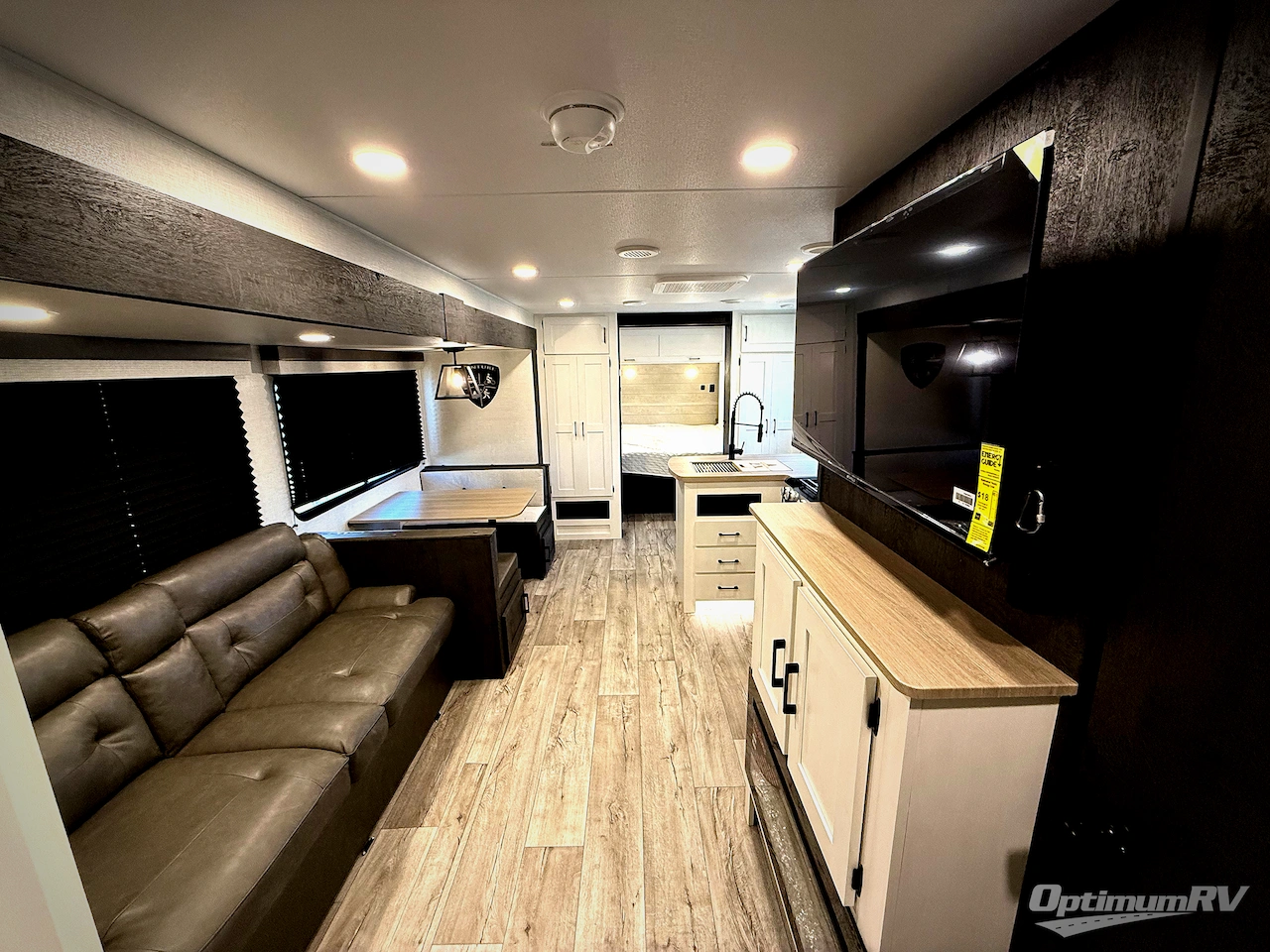 2026 Venture Sienna SA281VQB Photo 16