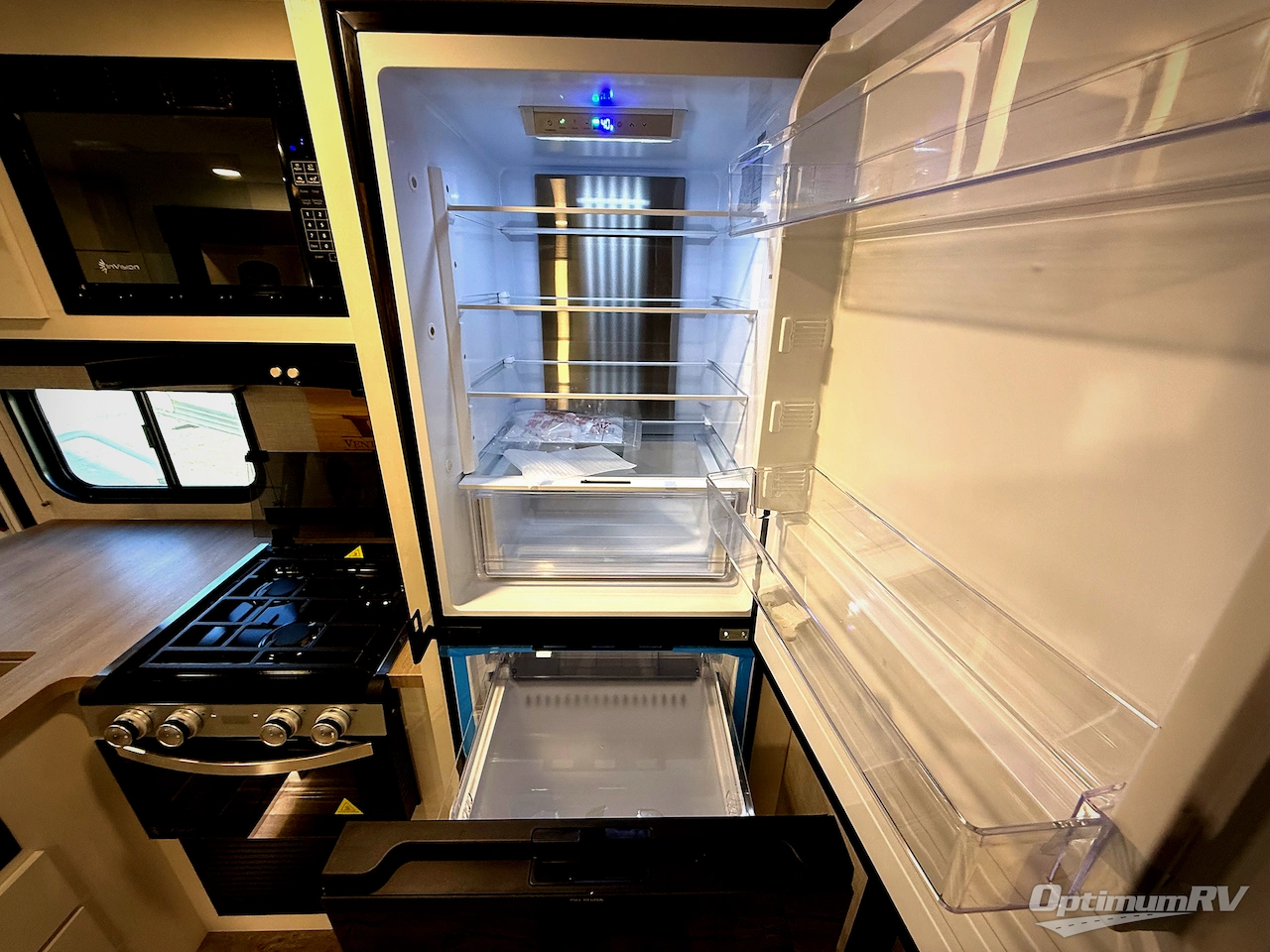 2026 Venture Sienna SA281VQB Photo 9