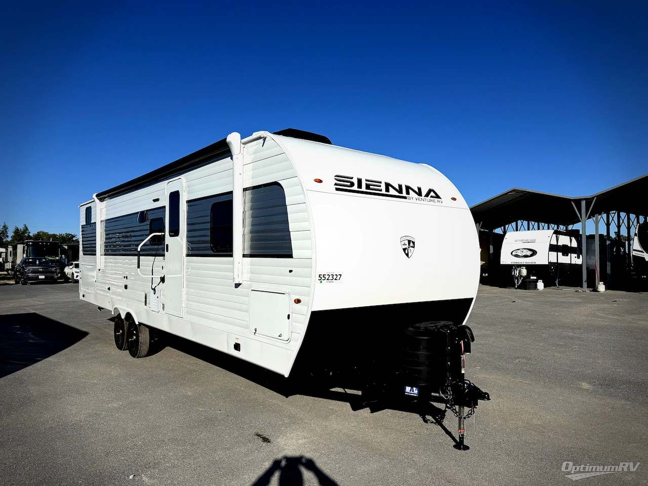 2026 Venture Sienna SA281VQB Photo 1