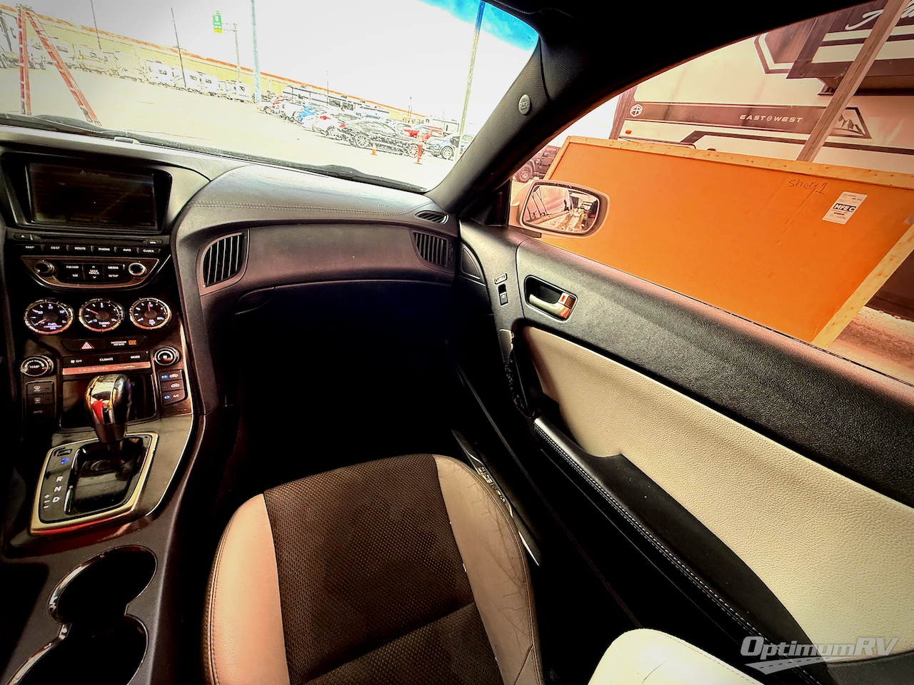 2013 Hyundai Hyundai Genesis Photo 10