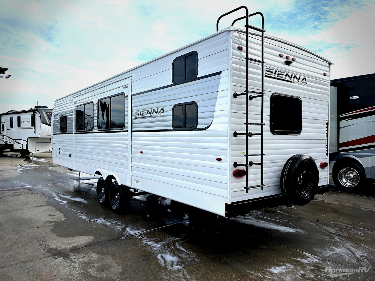 2026 Venture Sienna SA281VQB Photo 3