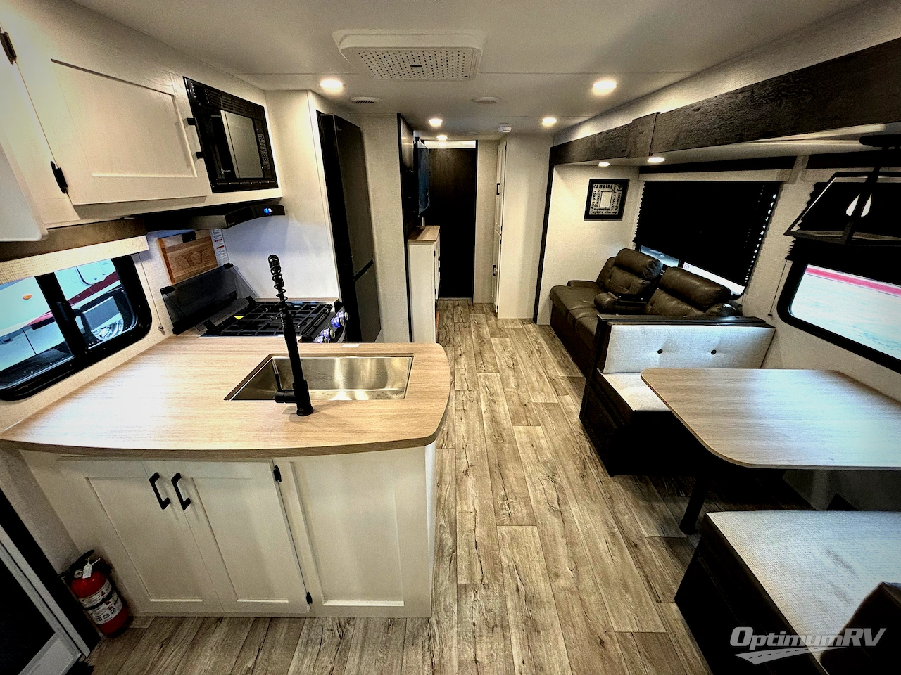 2026 Venture Sienna SA281VQB Photo 4