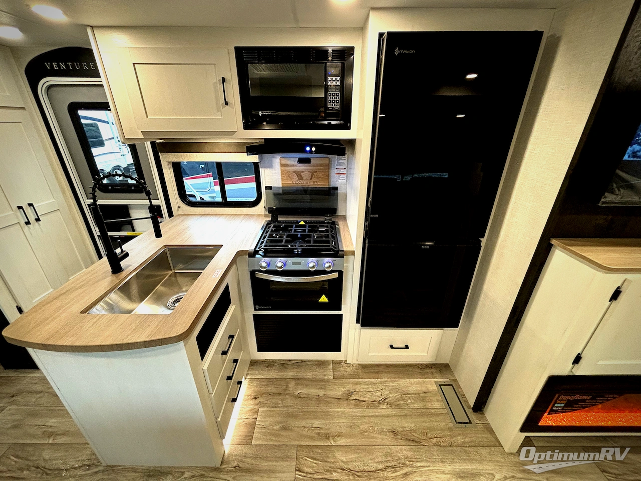 2026 Venture Sienna SA281VQB Photo 8