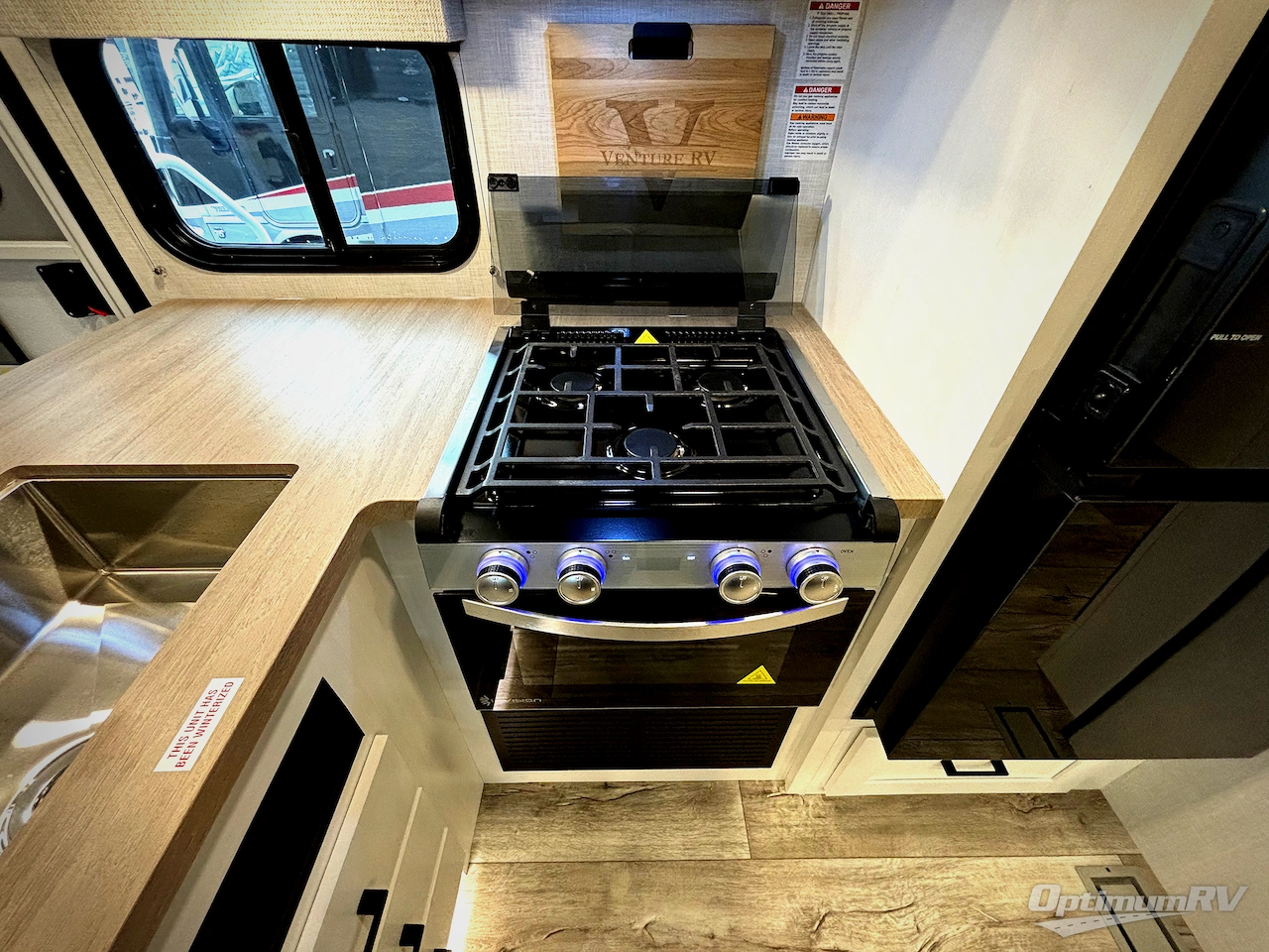 2026 Venture Sienna SA281VQB Photo 9