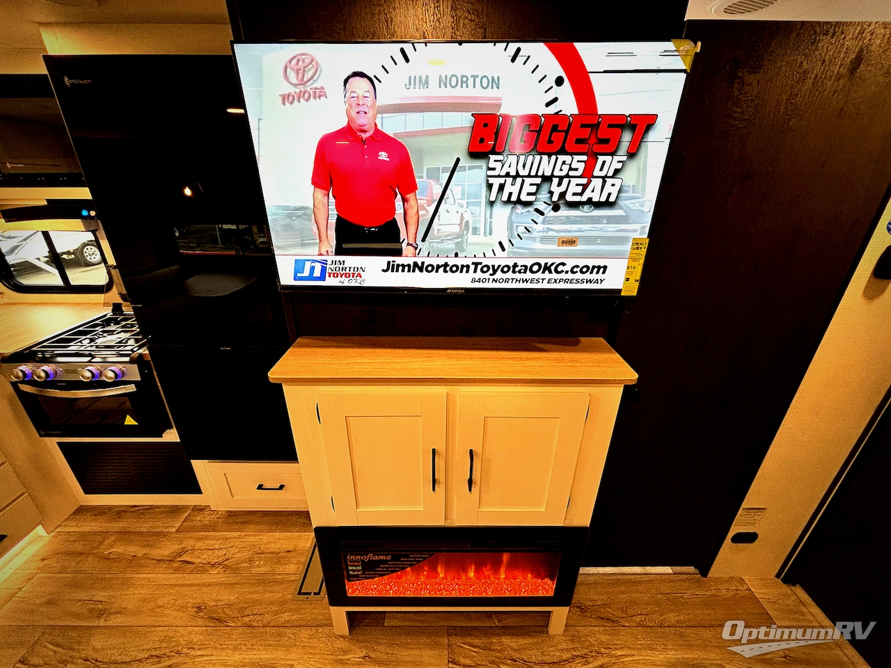 2026 Venture Sienna SA281VQB Photo 7