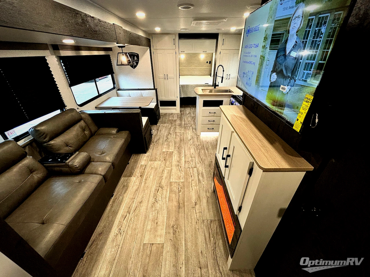 2026 Venture Sienna SA281VQB Photo 5