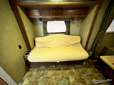 2014 Forest River Rockwood Mini Lite 2109S RV Photo 4