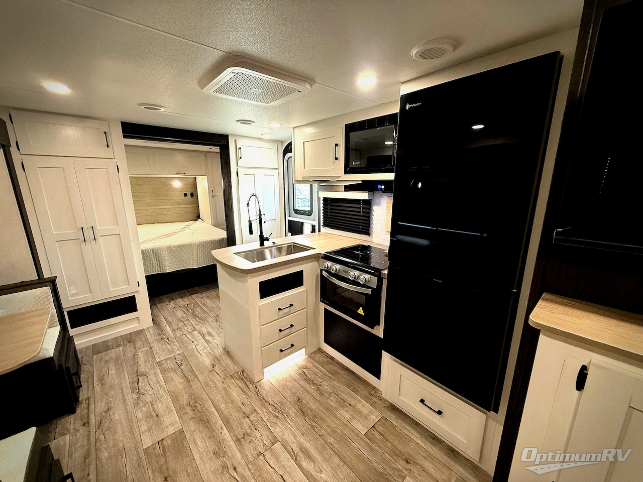 2026 Venture Sienna SA281VQB Photo 9