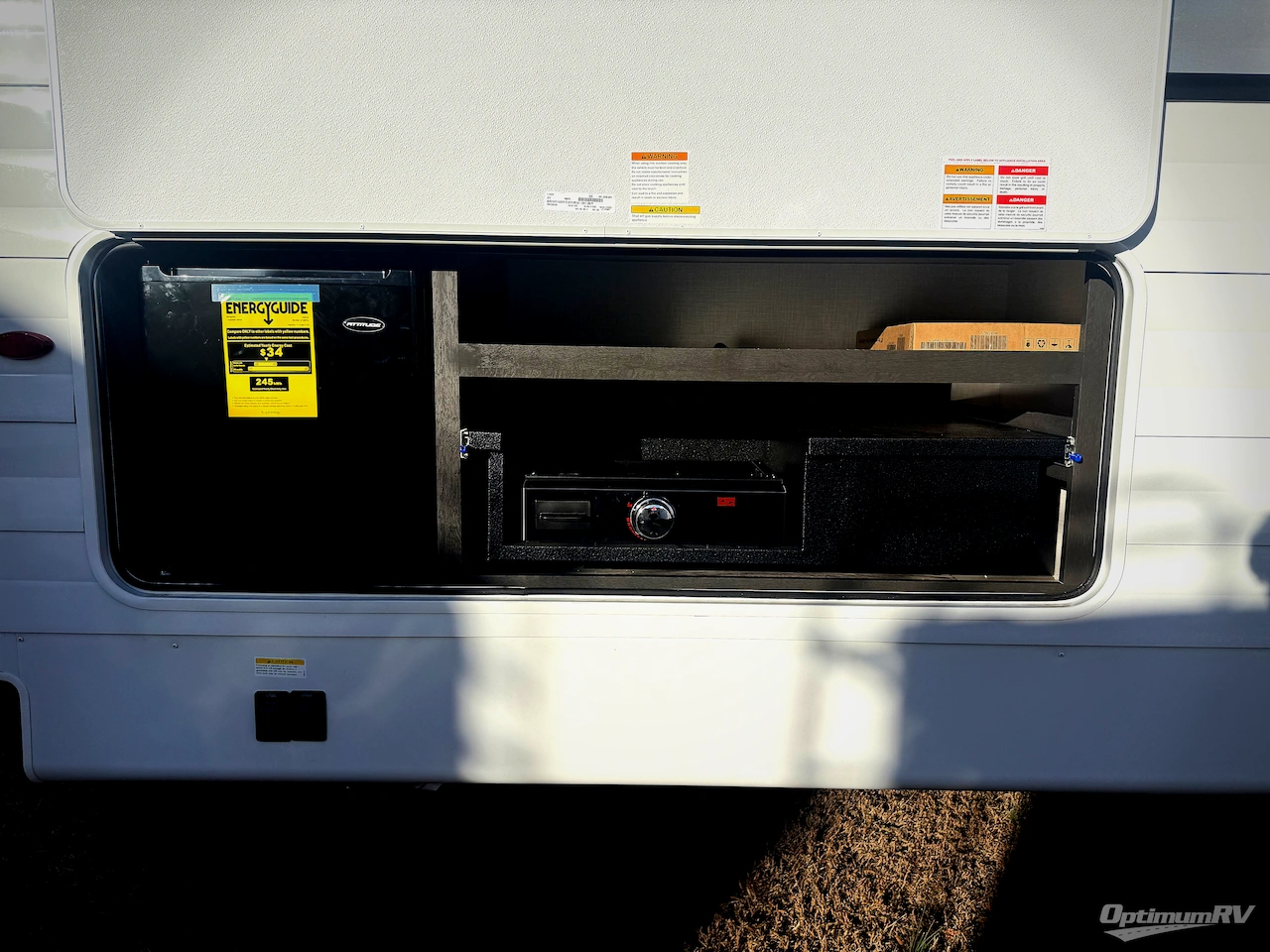 2026 Venture Sienna SA281VQB Photo 23