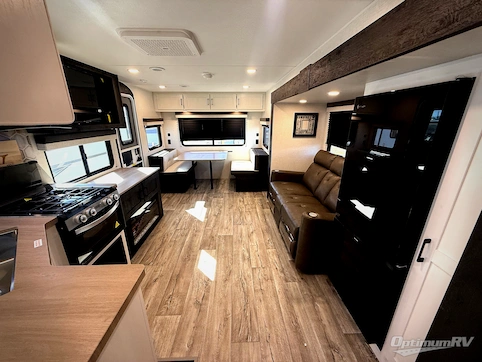 2026 Venture Sienna SA241VRD RV Photo 4