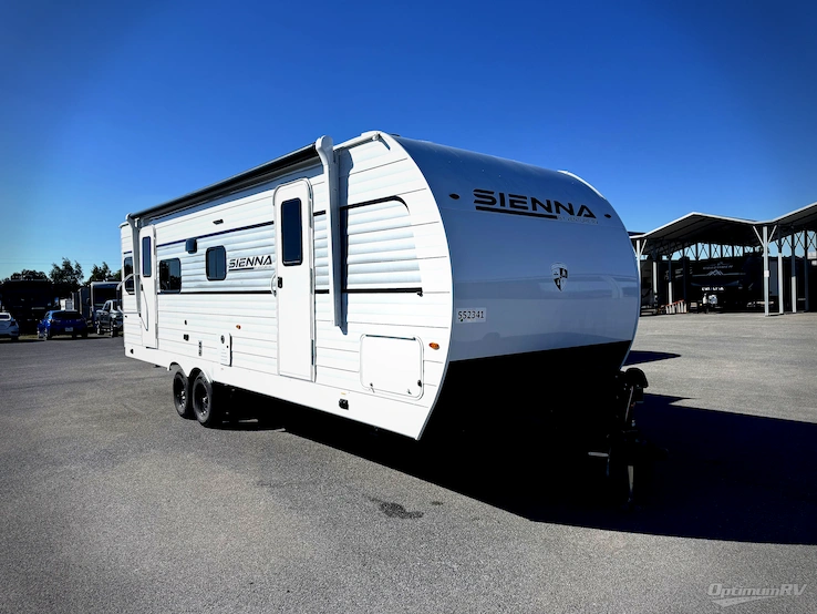 2026 Venture Sienna SA241VRD RV Photo 1