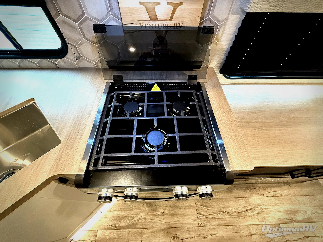 2026 Venture Sienna SA241VRD Photo 12