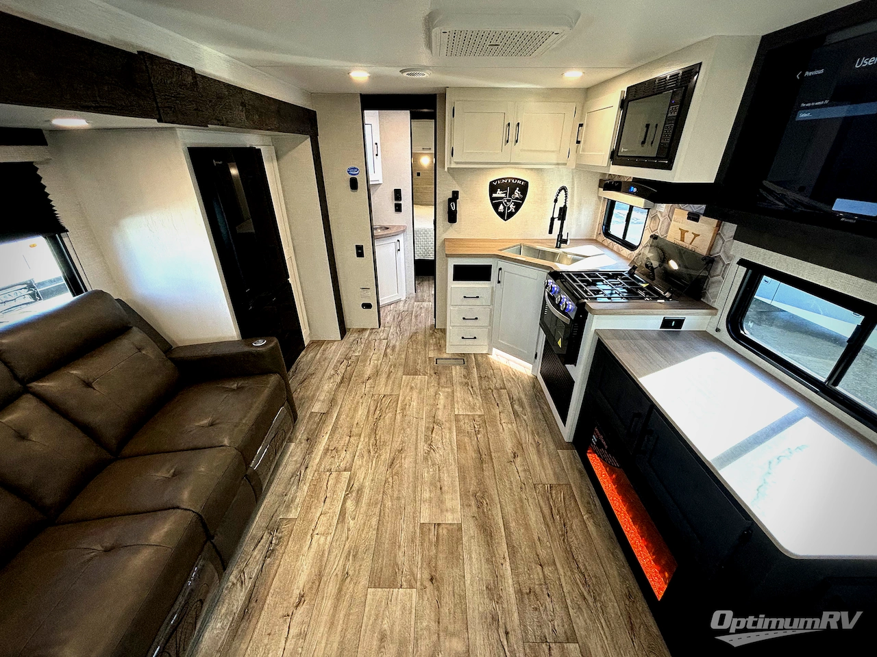 2026 Venture Sienna SA241VRD Photo 4