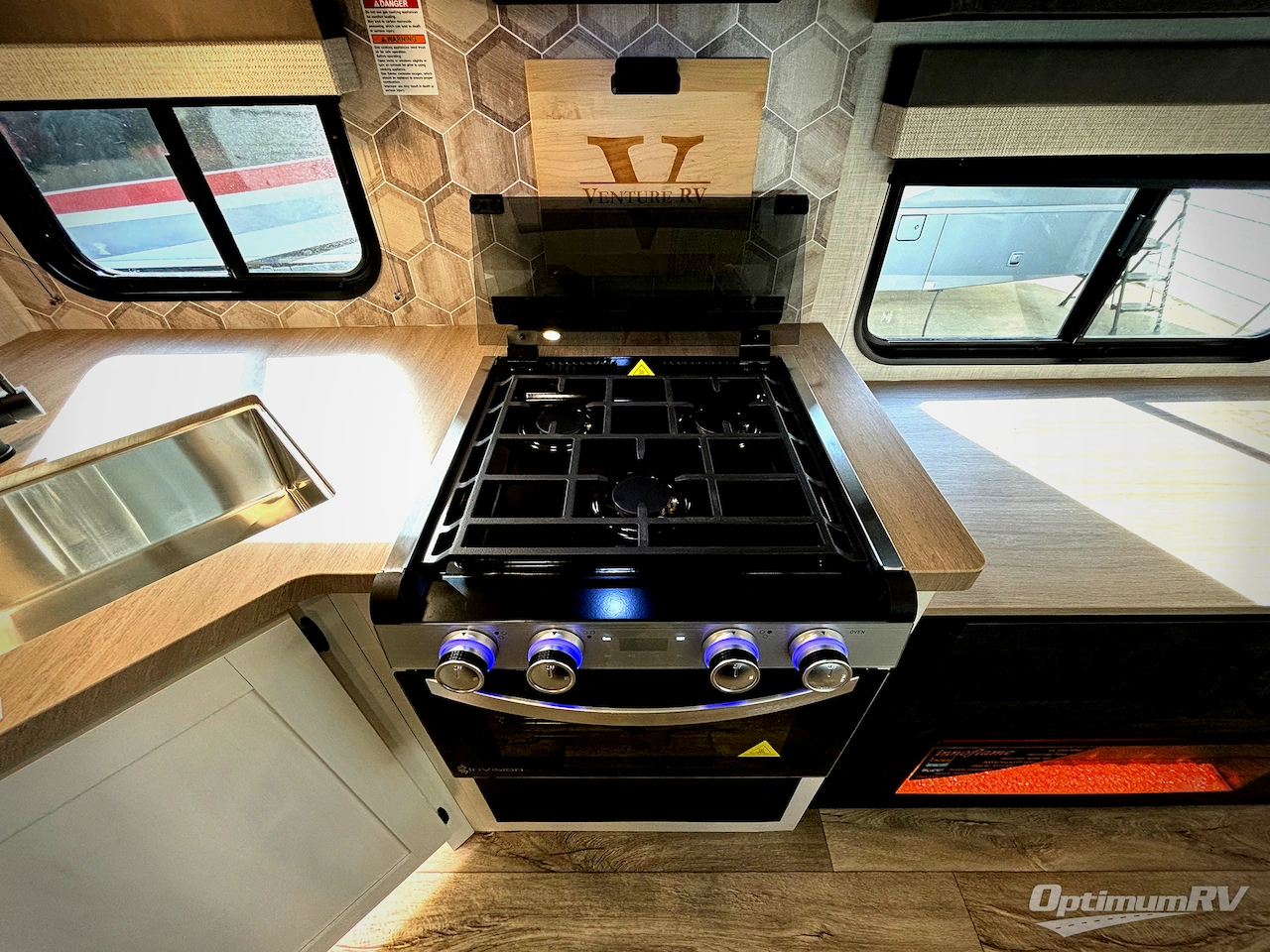 2026 Venture Sienna SA241VRD Photo 8