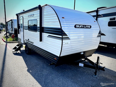 New 2026 Sunset Park Sun Lite LTD 19RK Featured Photo