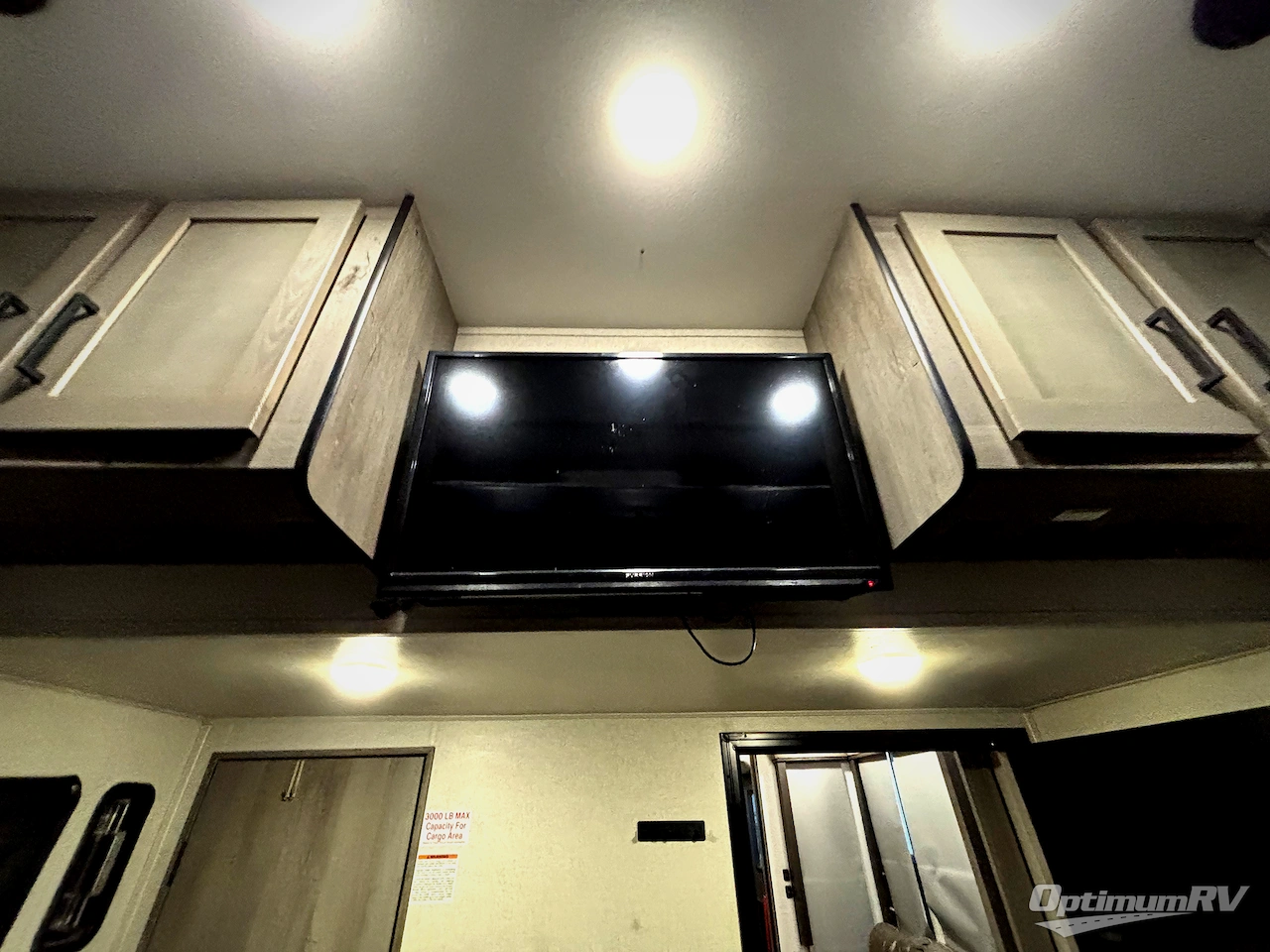 2020 Keystone Raptor 356 Photo 19