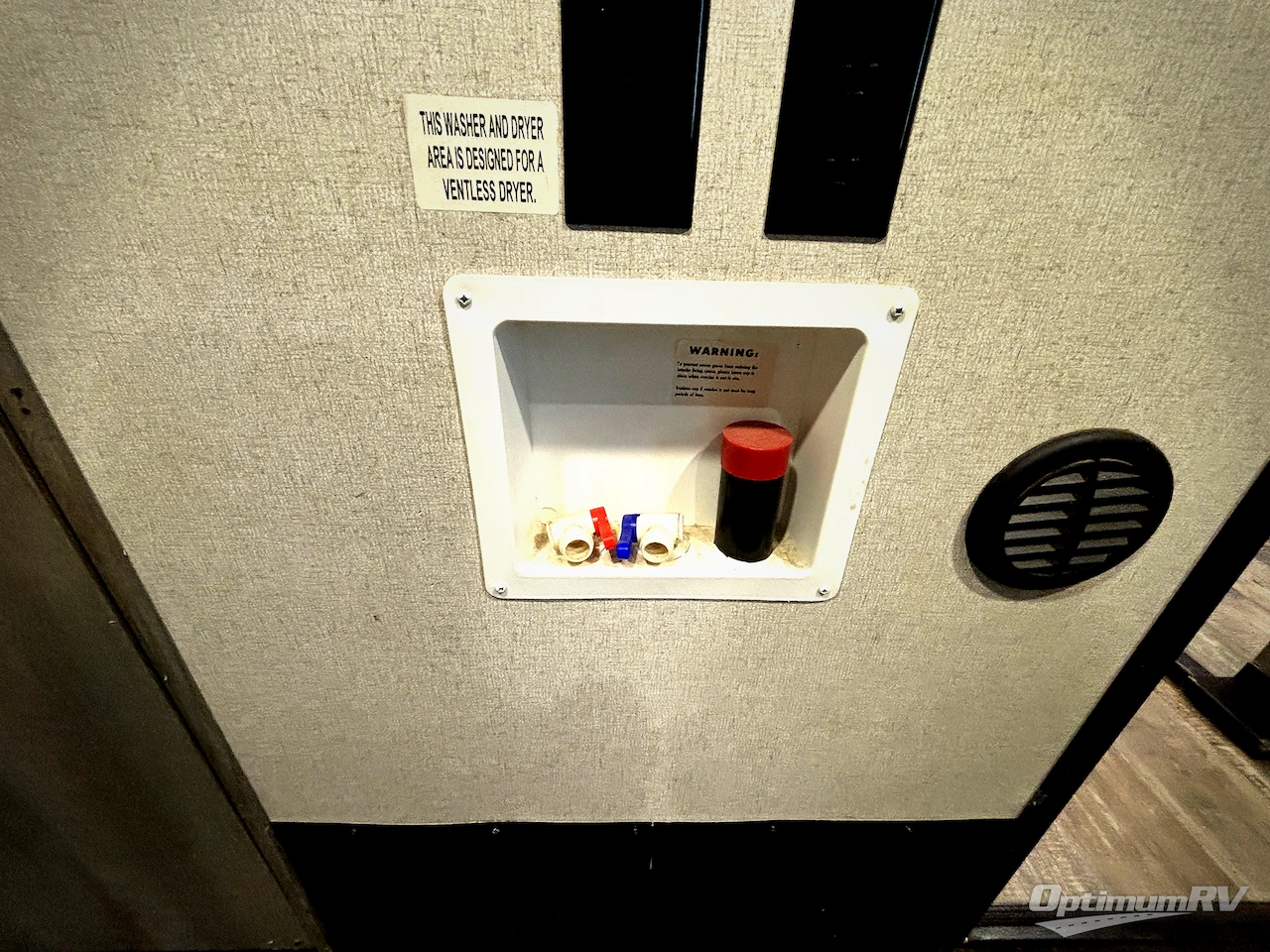 2020 Keystone Raptor 356 Photo 20